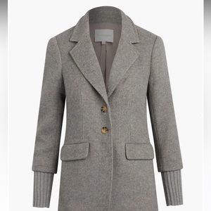 Favorite Daughter City Blazer